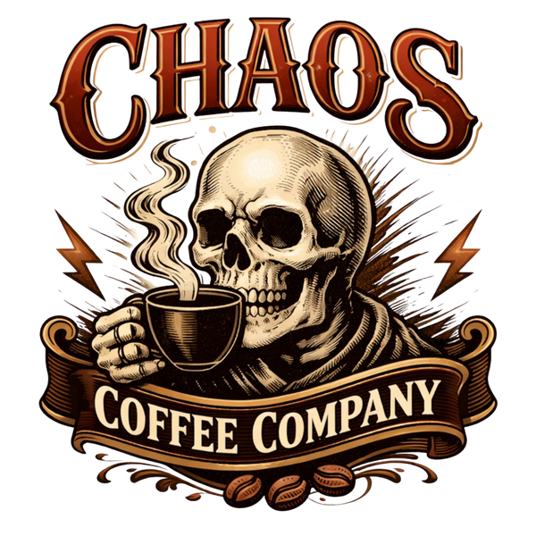 Chaos Coffee Company